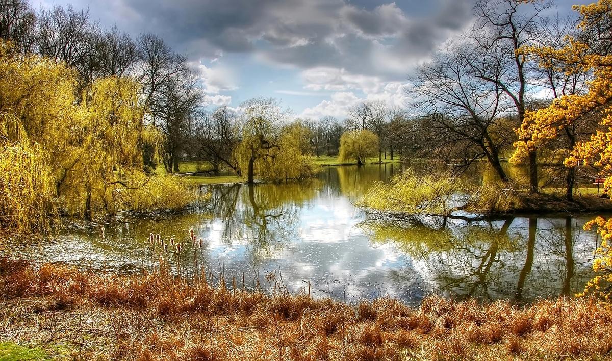 Lower Saxony - a holiday in a picturesque landscape – image 1