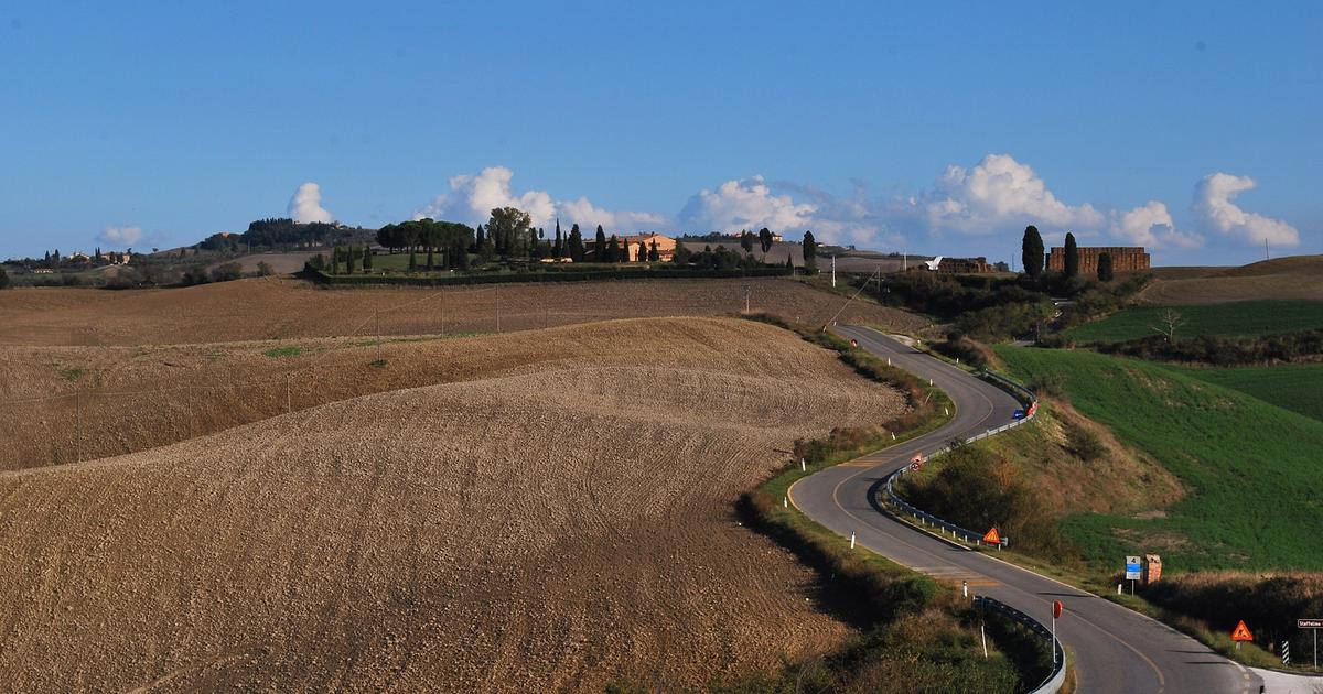The most beautiful places in Tuscany – image 1