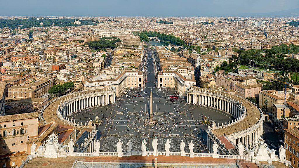 Vacation in Lazio – image 1