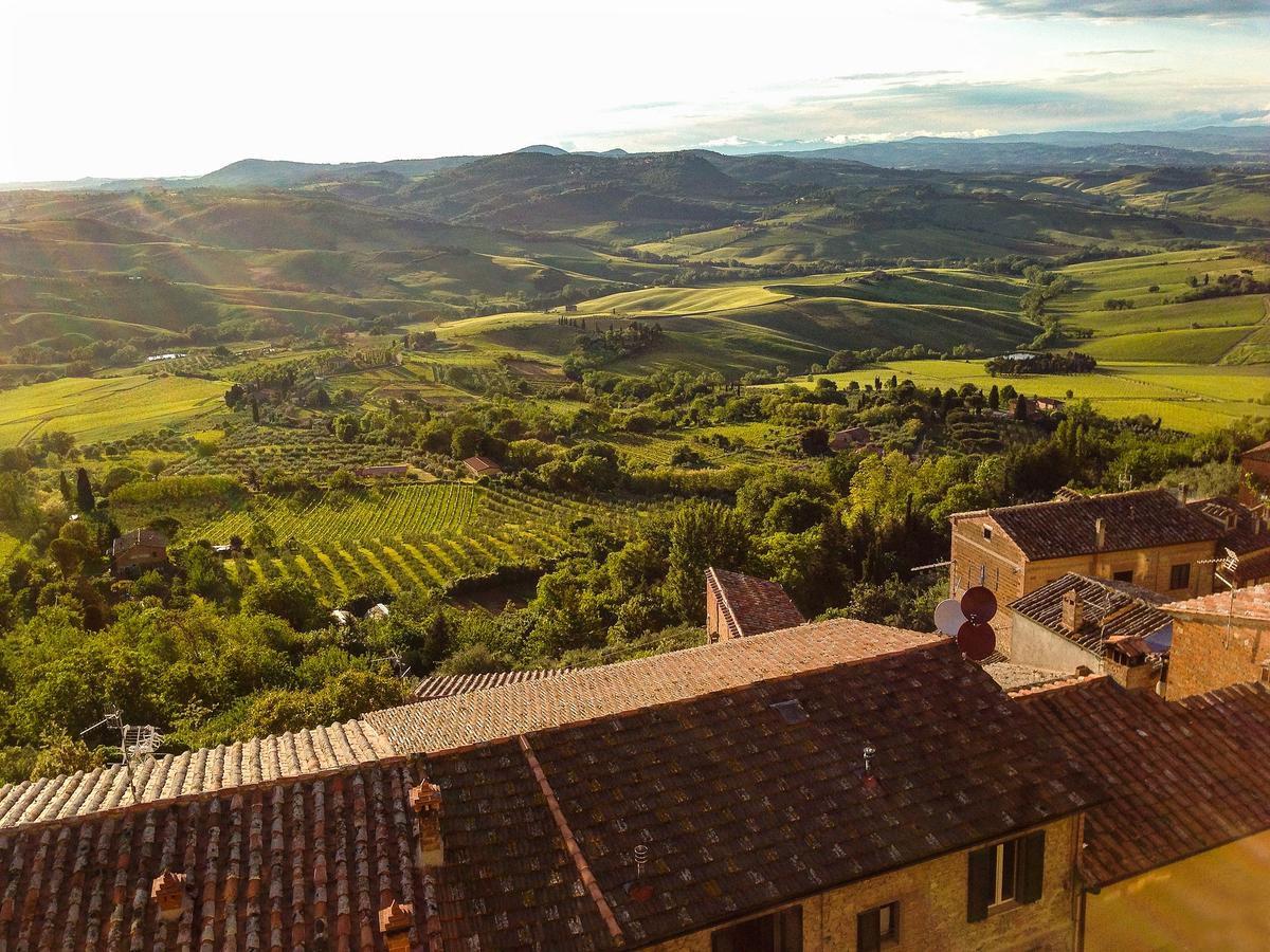 The charms of the province of Grosseto – image 1