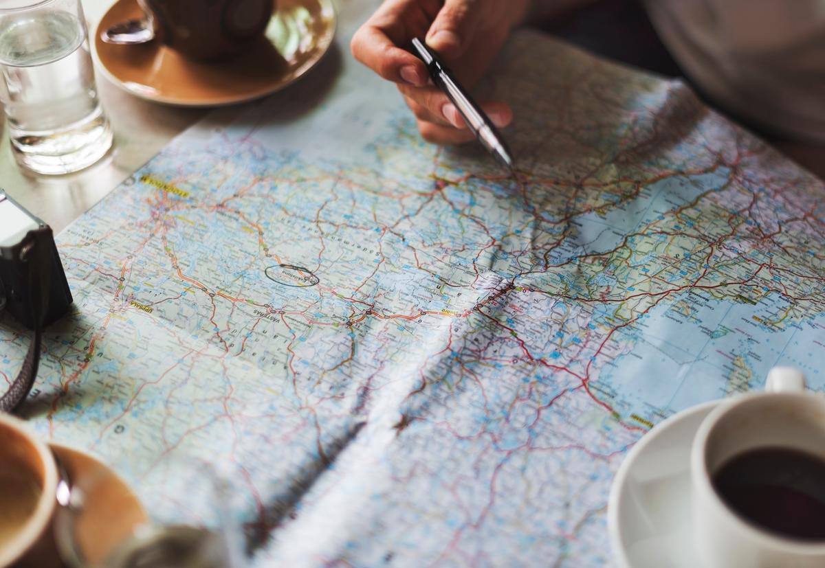 First RV Trip - How to Prepare? – image 1