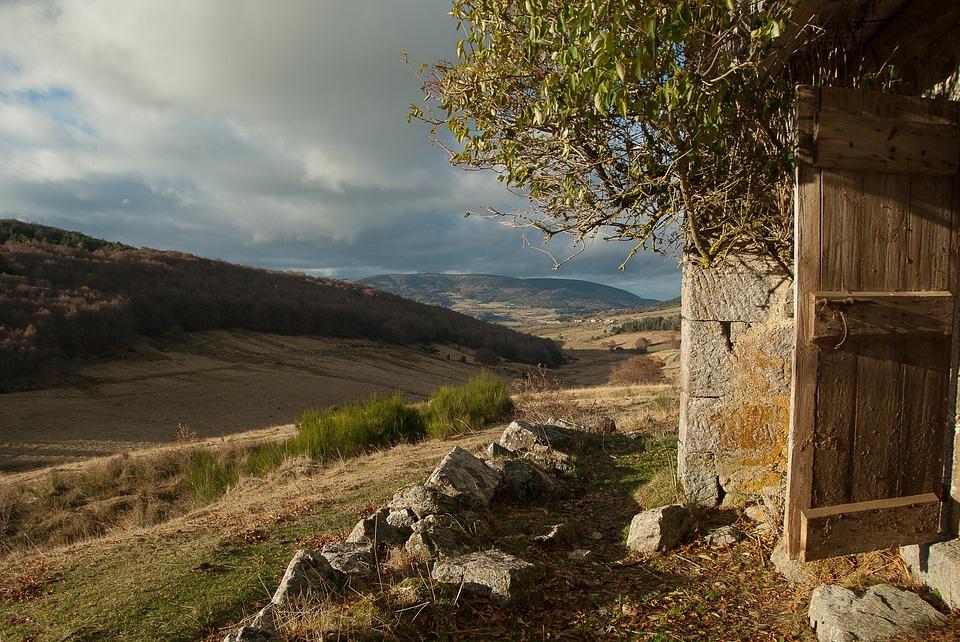 Cień bestii w Lozère – zdjęcie 1