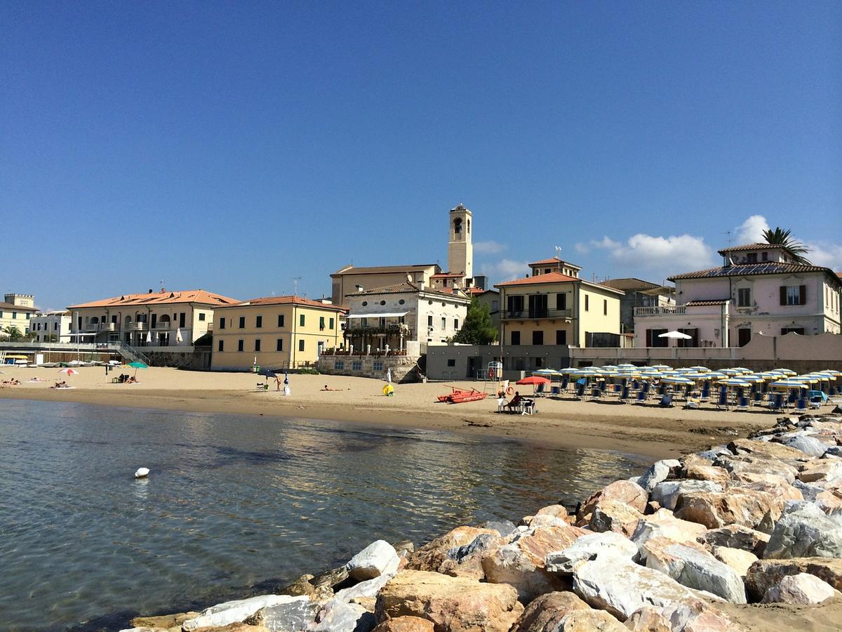 San Vincenzo - serce Toskanii na Wybrzeżu Etrusków – zdjęcie 1