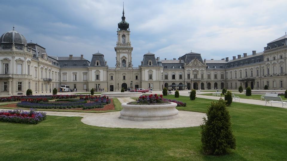 Węgry zachodnie – przepis na udane wczasy – zdjęcie 1