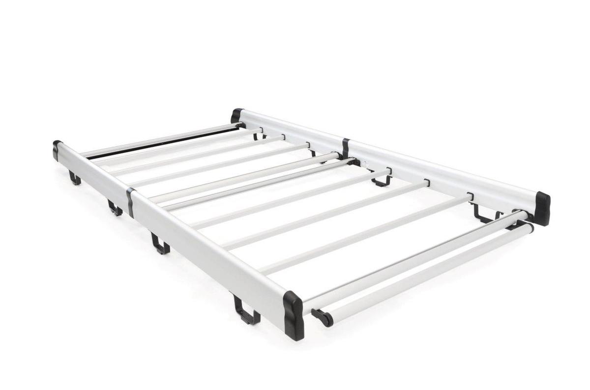 Roof platform - Brink expands its product range – image 1