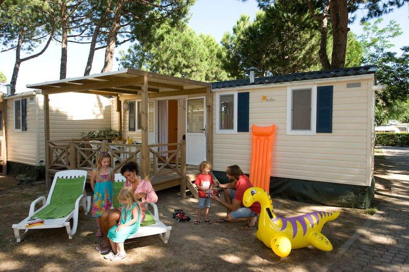 Wakacje na Lido di Jesolo: w pogoni za słońcem i pięknem – zdjęcie 1