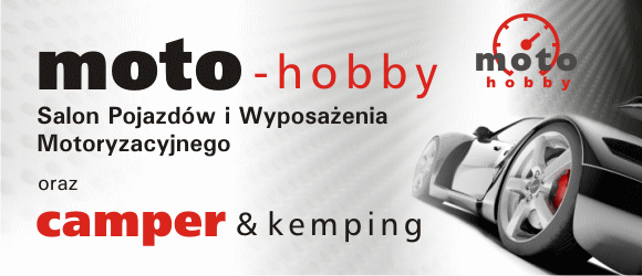 MOTO-HOBBY fairs in Kielce – image 1