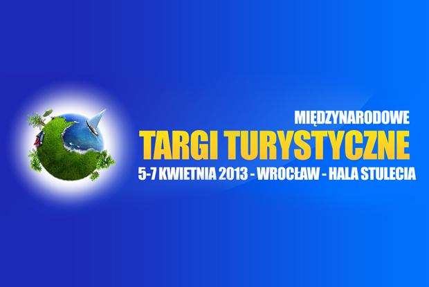 Targi Turystyczne we Wrocławiu.  – zdjęcie 1