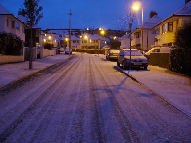 Take care of your car before winter – image 1