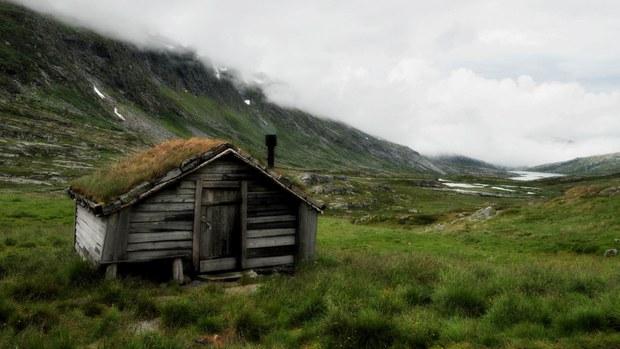 At the End of the World -Stavali – image 1