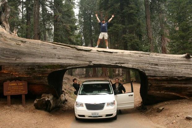 America by car, part 1/10 - Los Angeles – image 1