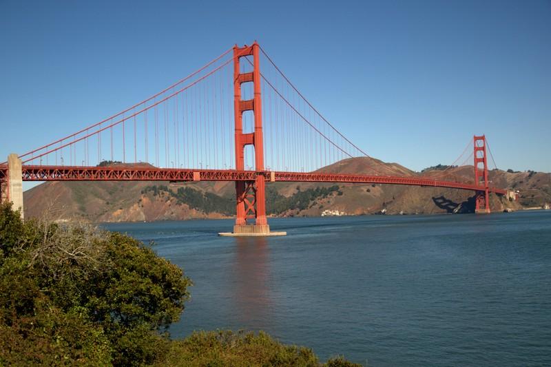 America by car, part 9/10 - San Francisco – image 1