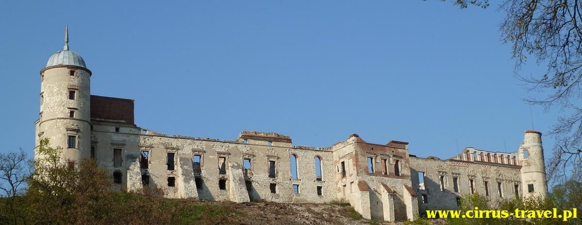 Janowiec / Kazimierz Dolny – image 1