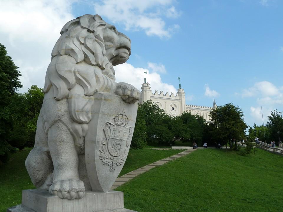 Lublin – image 1