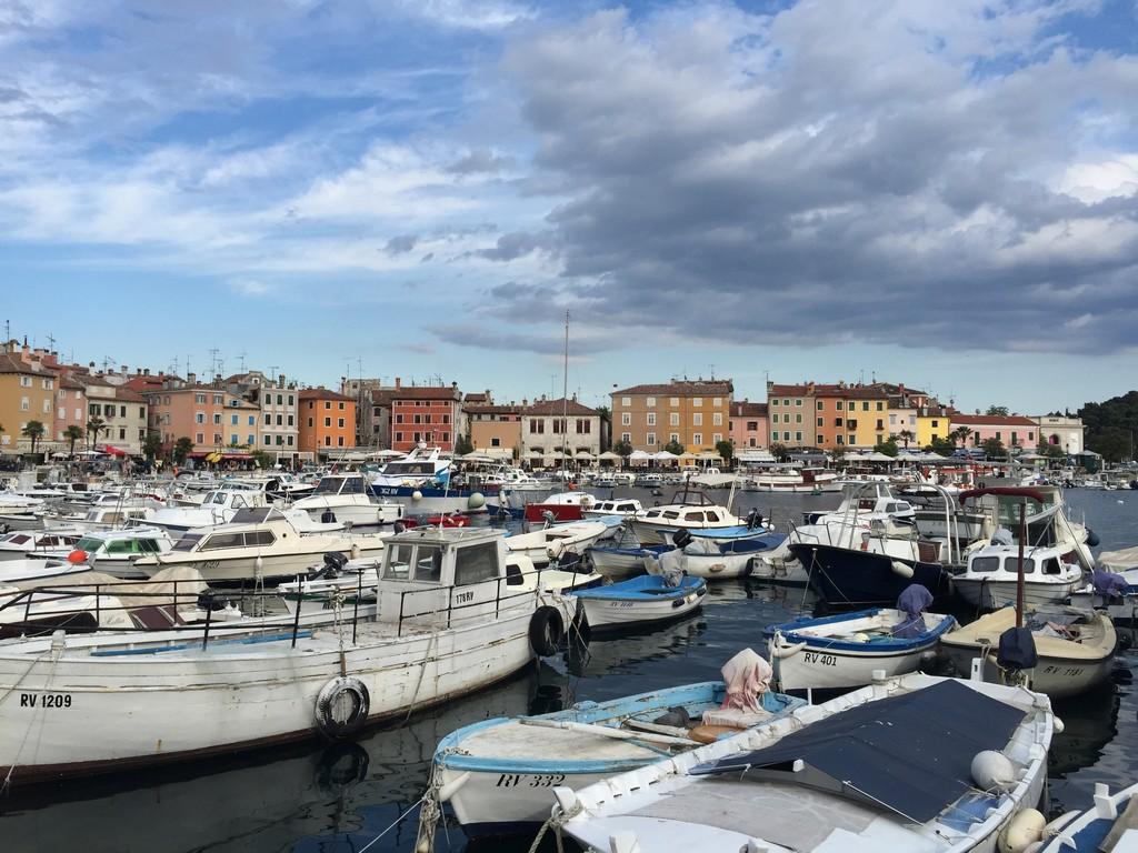 A two-week trip to Istria and Lake Garda – image 1