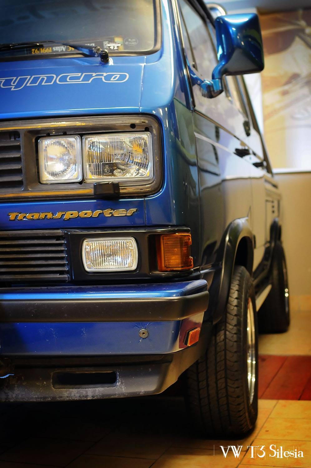 Pępowo - Muzeum Volkswagena – zdjęcie 1