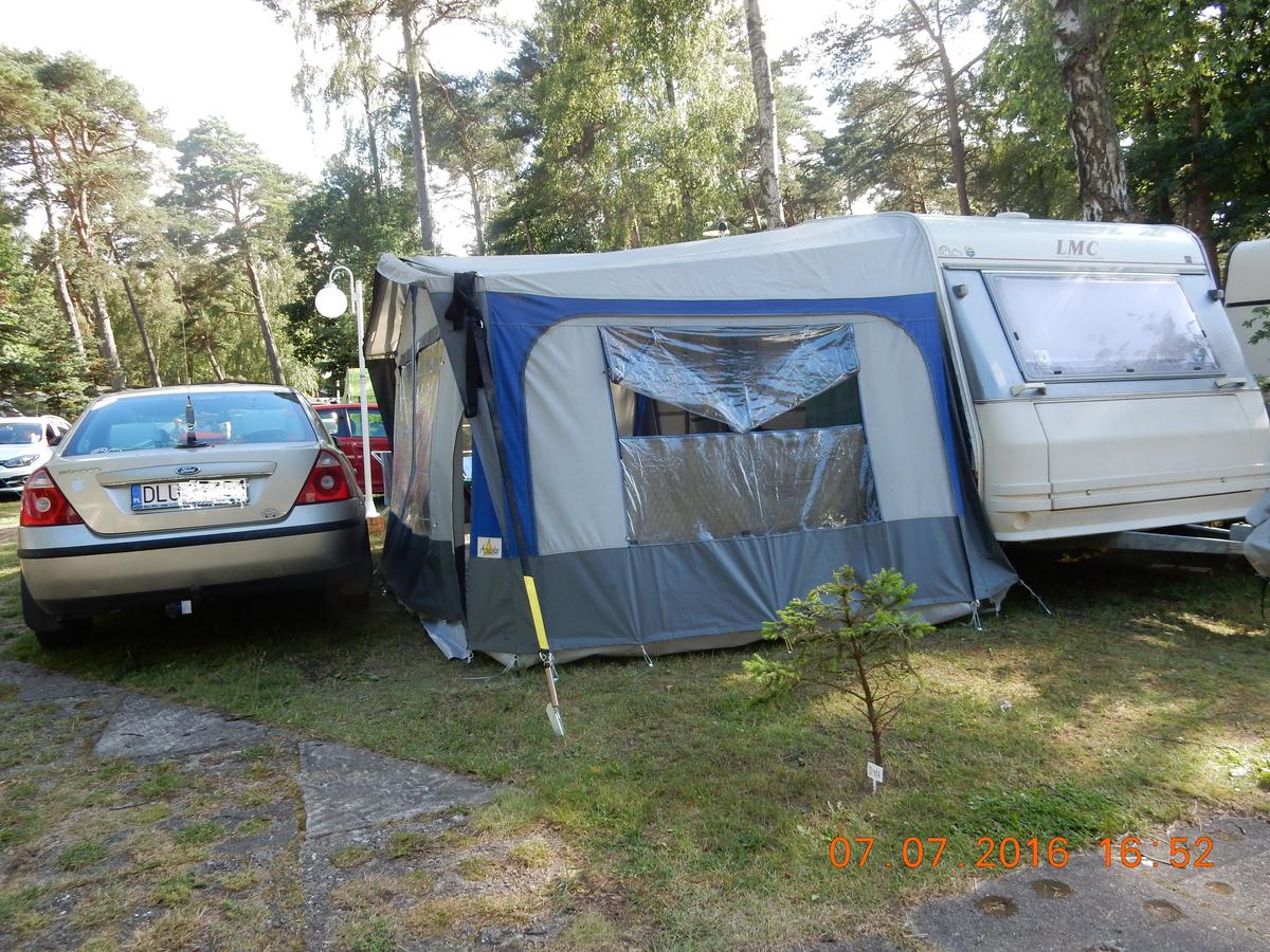 Łeba Camping Ambre – image 1