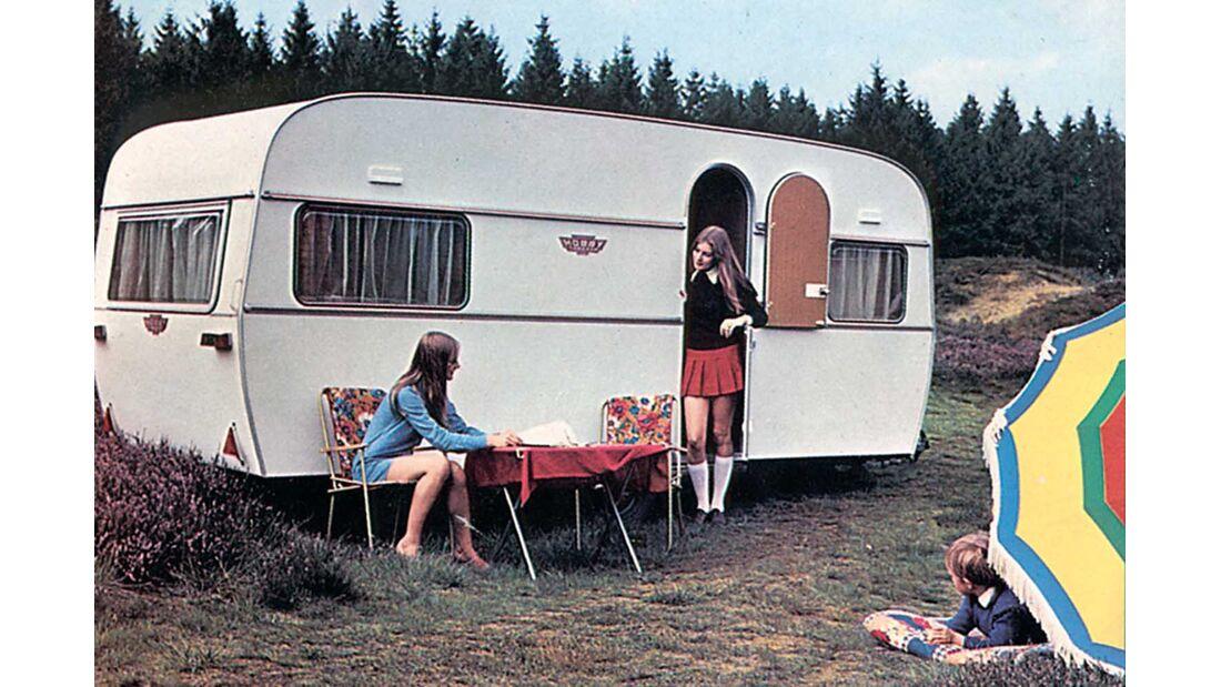 55 years of Hobby - an extraordinary story – image 2