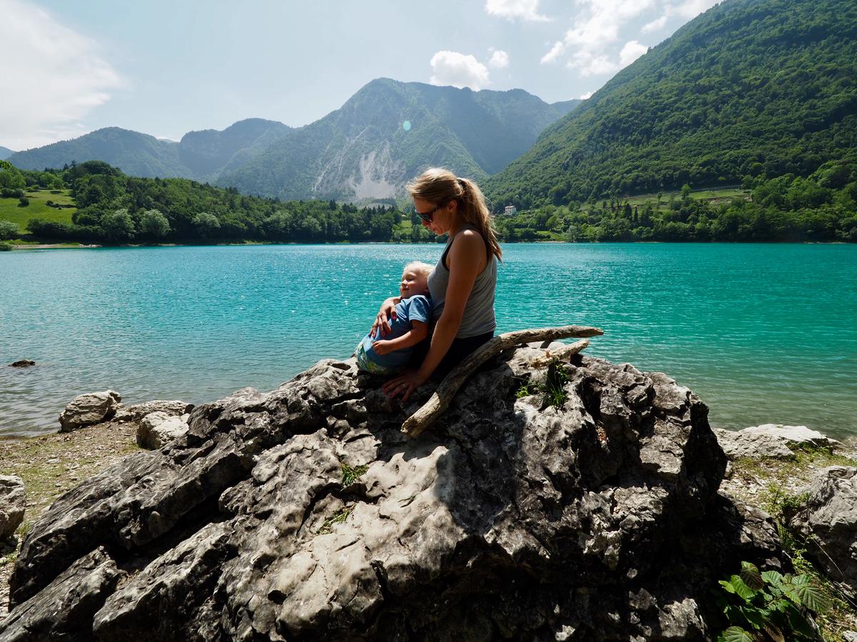 The best campsites on European lakes – image 1