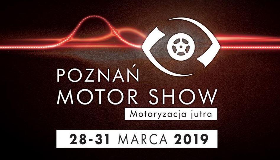 Wydarzenia targowe podczas Motor Show 2019 – zdjęcie 1