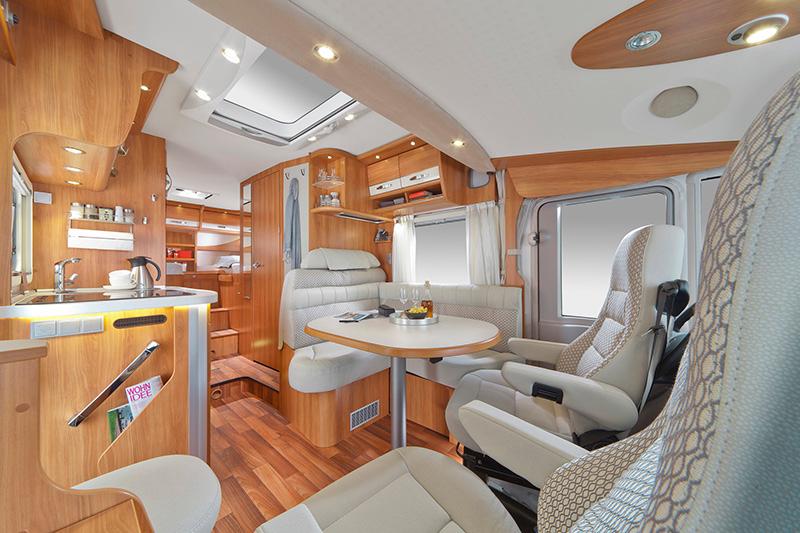 How to equip a caravan or motorhome? – image 1