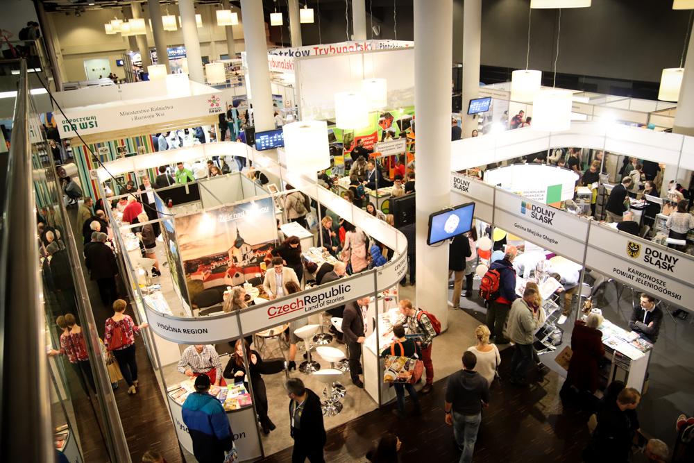 # MTT2020 - International Tourism and Leisure Fair – image 1