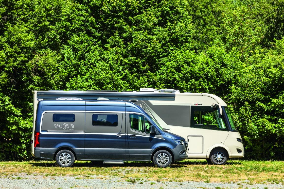 Frankia microliner - czy to w ogóle możliwe? – zdjęcie 1