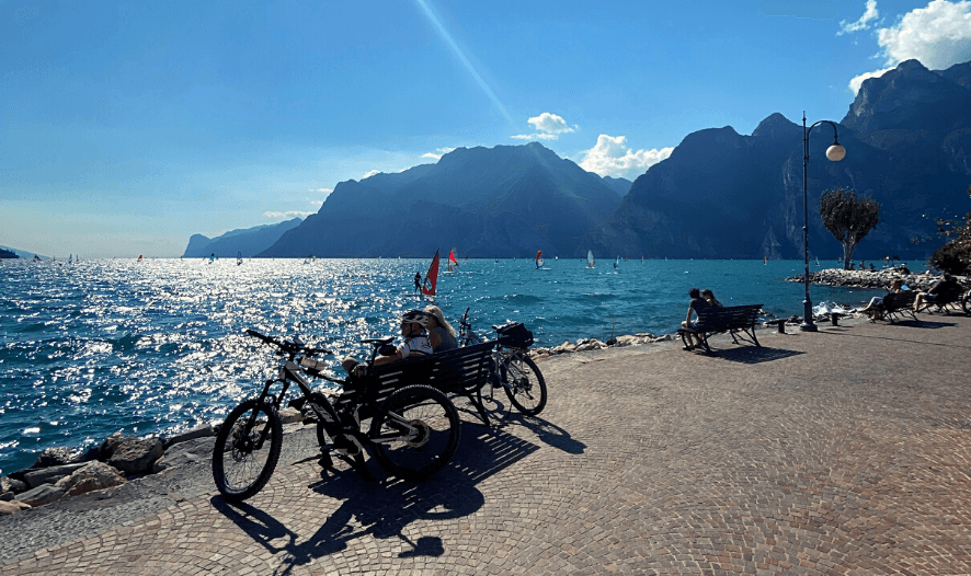 A Week in Garda Trentino - The Complete Guide – image 1