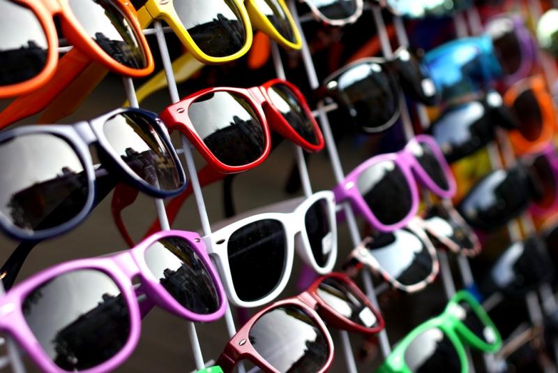 Jak wybrać okulary przeciwsłoneczne? – zdjęcie 1