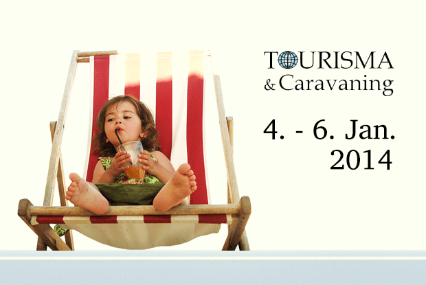 Tourisma & Caravanning w Magdeburgu – zdjęcie 1