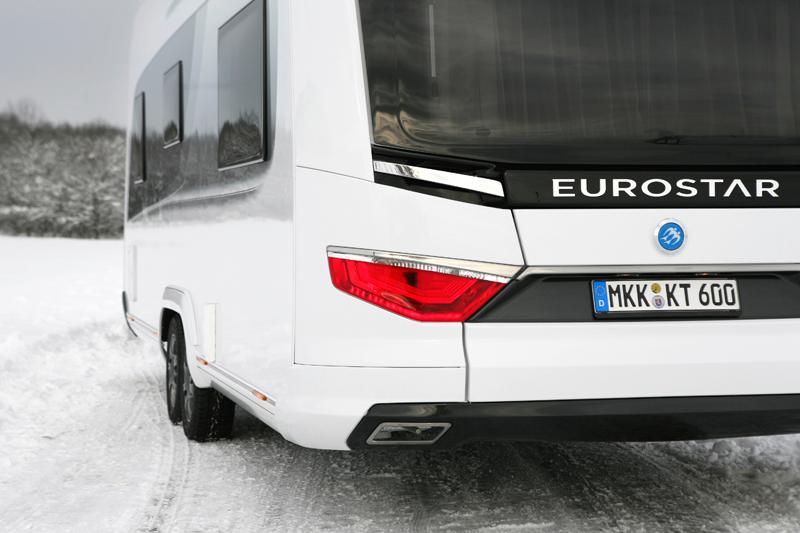 Knaus Eurostar   – zdjęcie 1