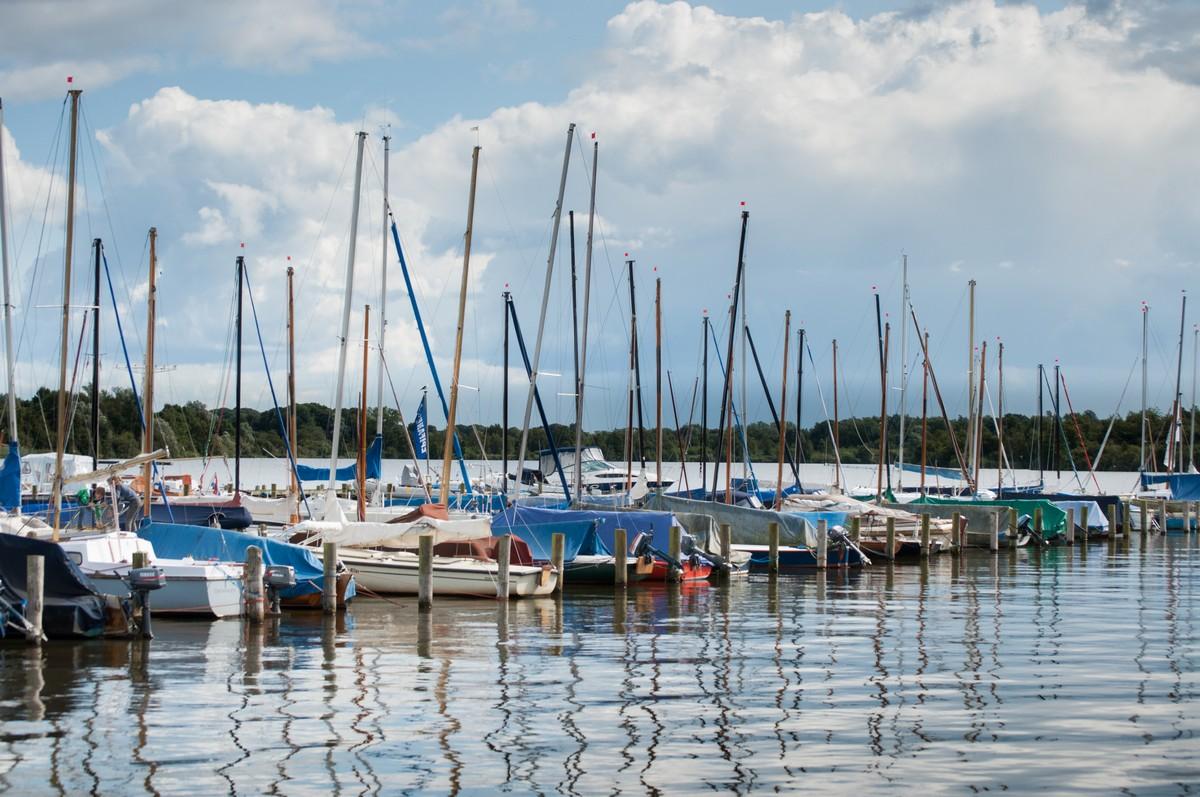 Mazury najlepsze na wiosenny wypoczynek – zdjęcie 1