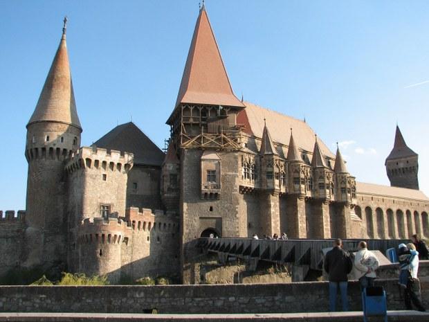 A fairy tale about transylvania – image 1