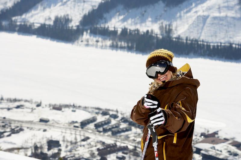 Winter capital of northern Europe - Åre – image 1