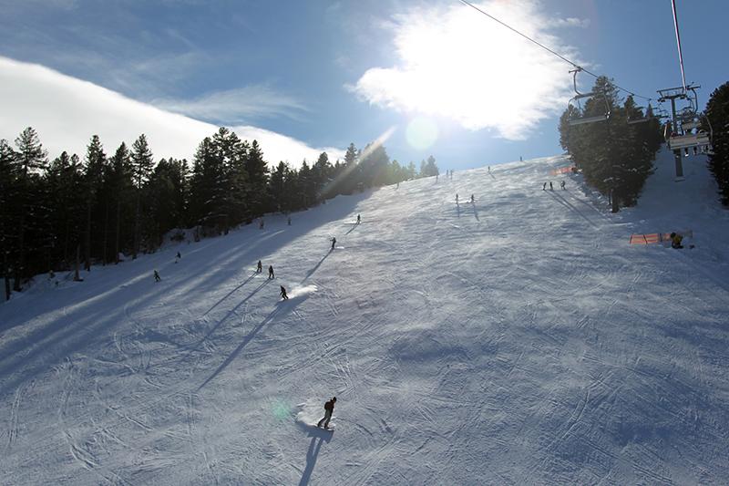 Bansko - a treasure in the Pirin Mountains – image 1