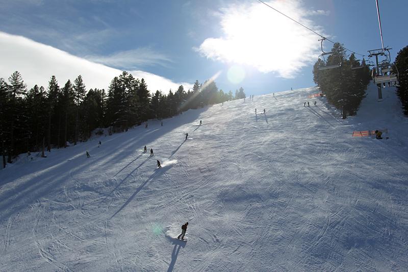 Bansko – skarb w górach Pirin – zdjęcie 1