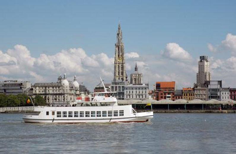 Antwerp - Belgium&#39;s jewel – image 1