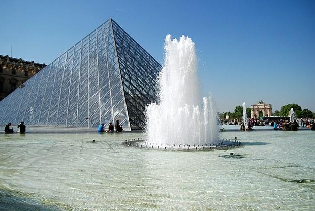 Paris different from the movies – image 1