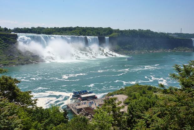 Telephone City, St. Catharines, Niagara Falls – image 1