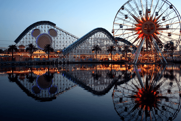 The stars of European amusement parks – image 1