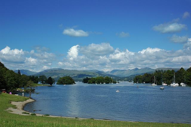 Lake District – image 1