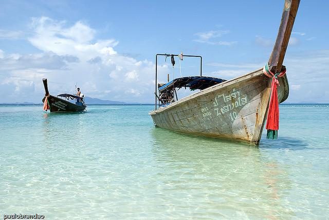 Ko Lanta Archipelago – image 1