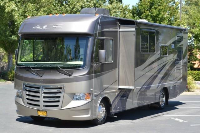 ACE EVO - a motorhome for the (American) masses – image 1