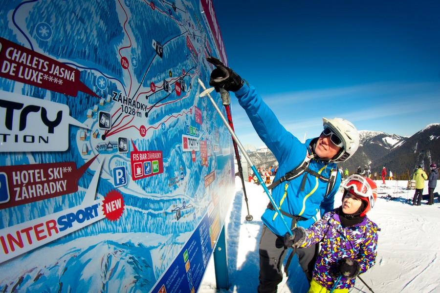 Jasna Niskie Tatry – zdjęcie 1