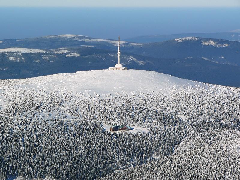 Piotr&#39;s stones, or skis with witches – image 1