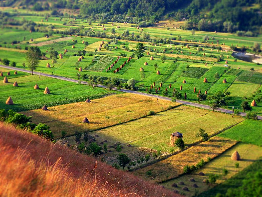 A trip to the Romanian mountains - Maramures – image 1