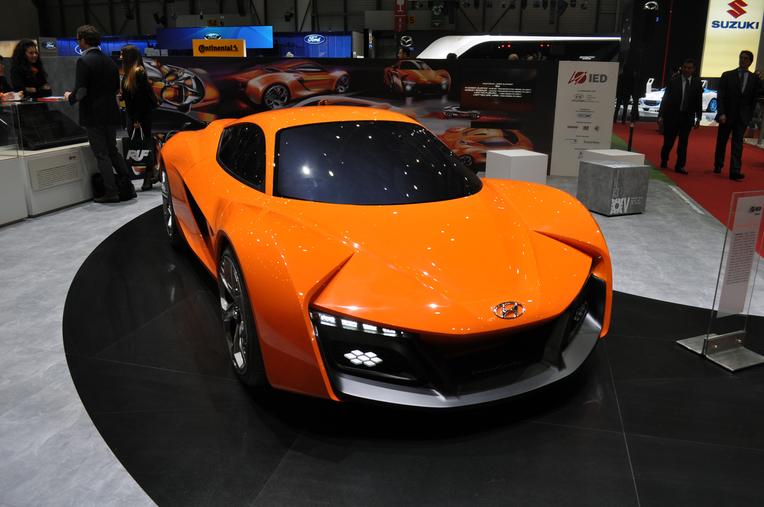 Geneva Visions 2014 – image 1