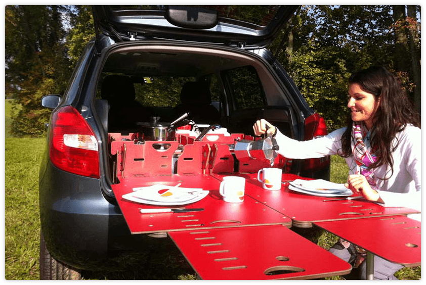 RoomBox - camping buildings like LEGO bricks – image 1