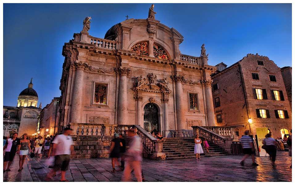 The pearl of the Adriatic - Dubrovnik – image 1