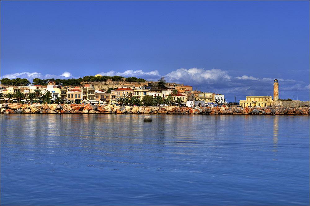 Greek Rethymno – image 1
